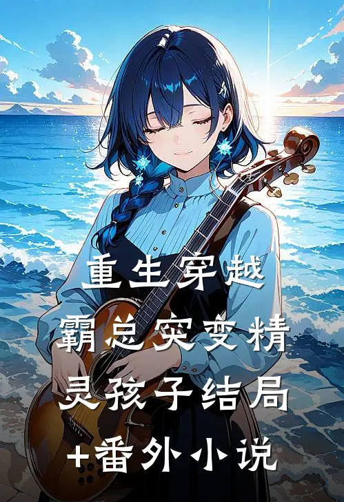 重生穿越：霸总突变精灵孩子结局+番外小说