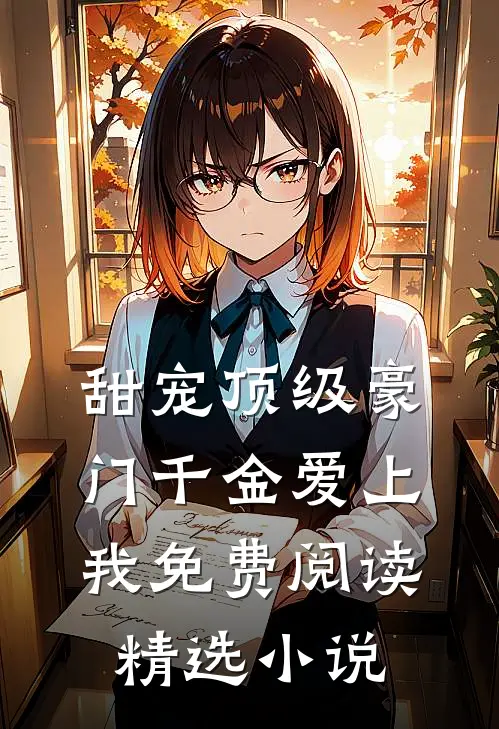 甜宠顶级豪门千金爱上我免费阅读精选小说