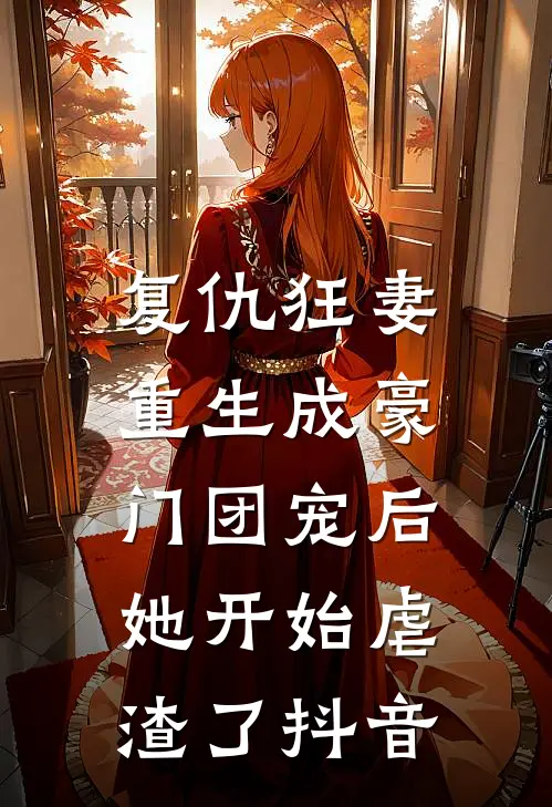 复仇狂妻重生成豪门团宠后她开始虐渣了抖音免费阅读