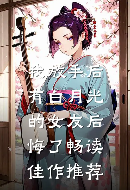 我放手后，有白月光的女友后悔了畅读佳作推荐