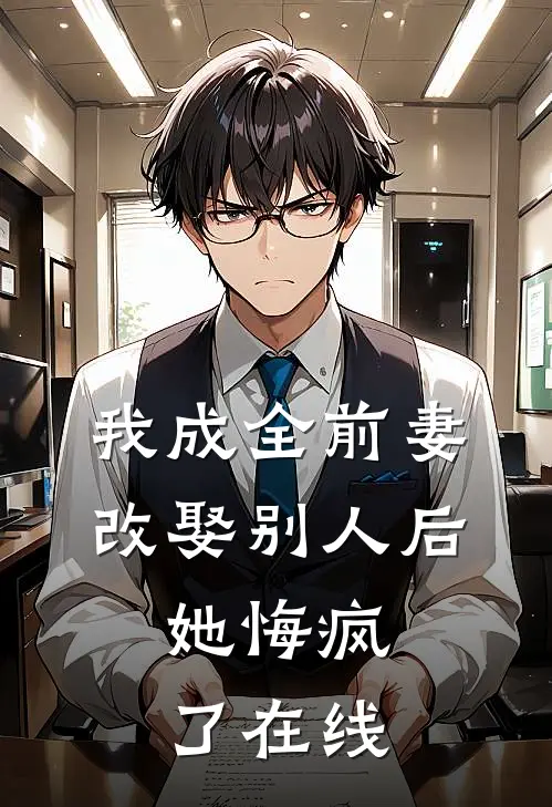 我成全前妻改娶别人后,她悔疯了在线看