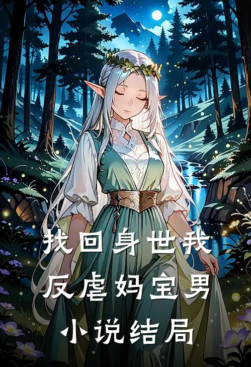 找回身世我反虐妈宝男小说结局