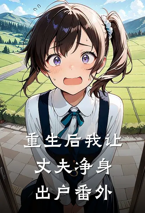 重生后我让丈夫净身出户 番外
