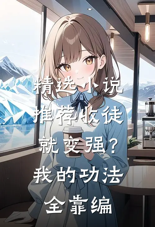 精选小说推荐收徒就变强？我的功法全靠编