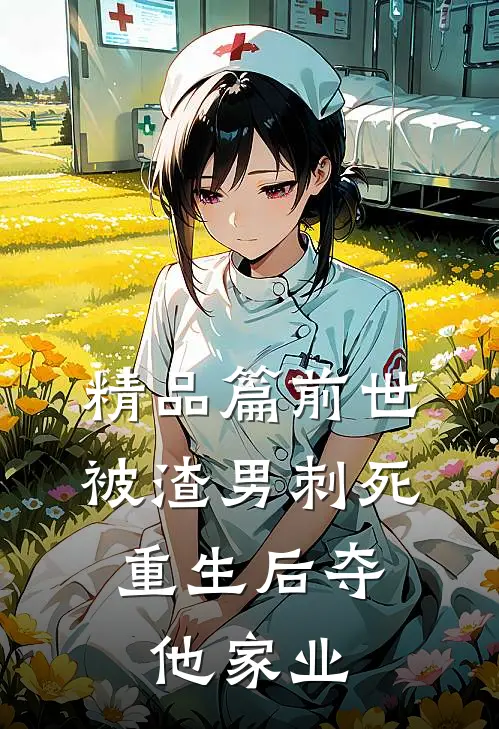 精品篇前世被渣男刺死,重生后夺他家业的
