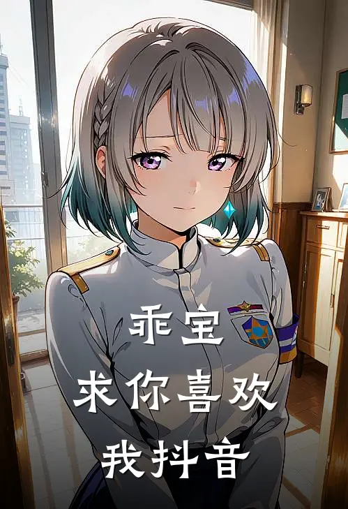 乖宝,求你喜欢我抖音文案
