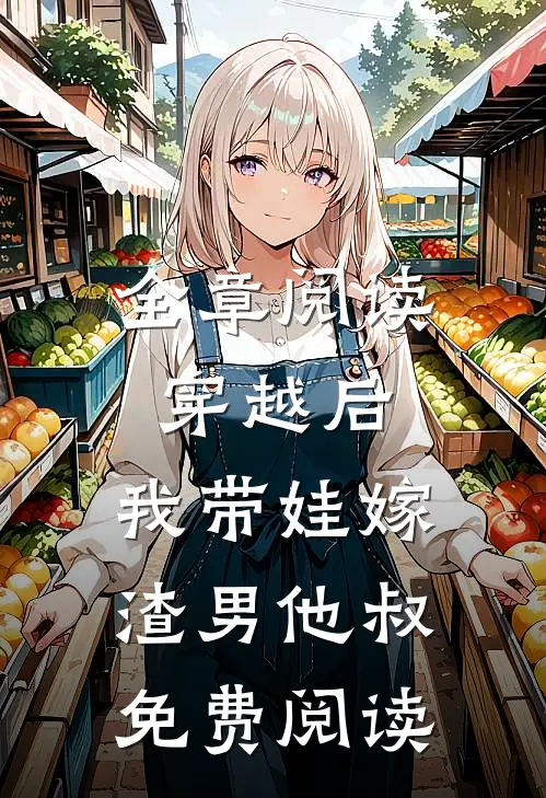全章阅读穿越后,我带娃嫁渣男他叔免费阅读