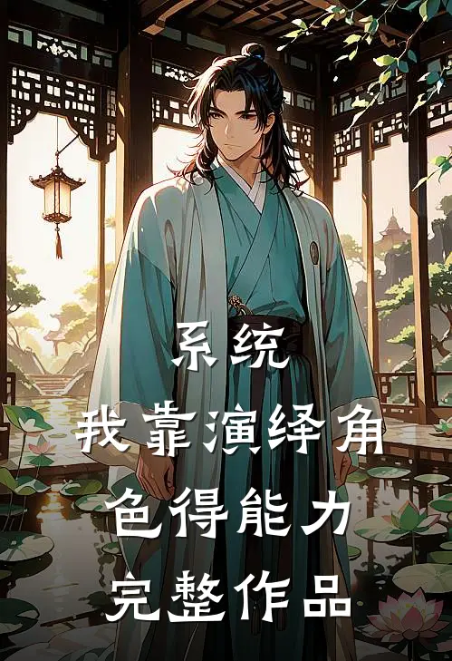 系统：我靠演绎角色得能力完整作品