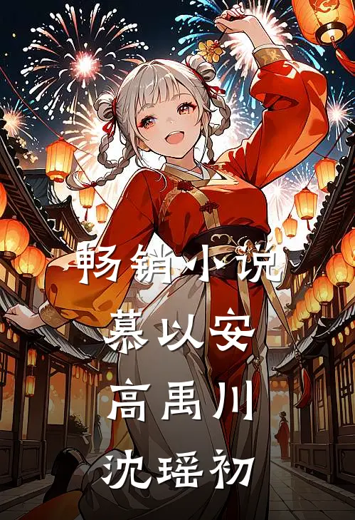畅销小说慕以安,高禹川沈瑶初