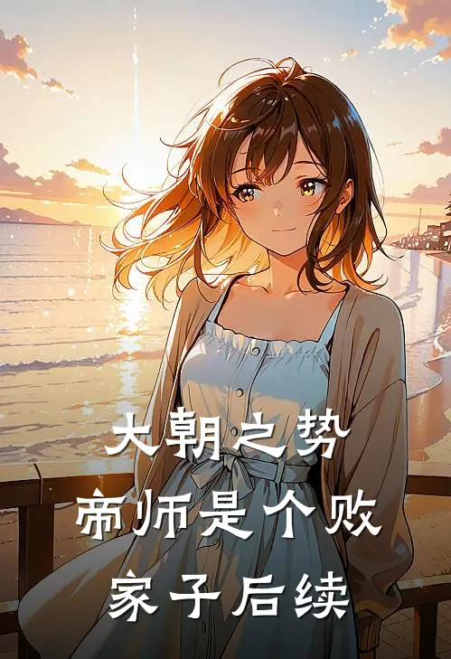 大朝之势帝师是个败家子后续免费阅读