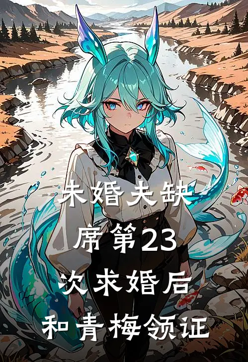 未婚夫缺席第23次求婚后，和青梅领证