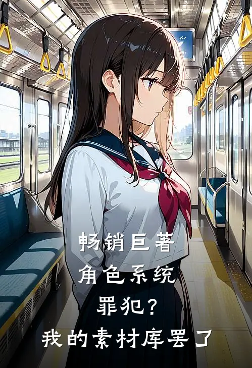 畅销巨著角色系统：罪犯？我的素材库罢了