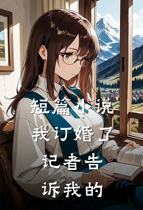 短篇我订婚了,记者告诉我的事情