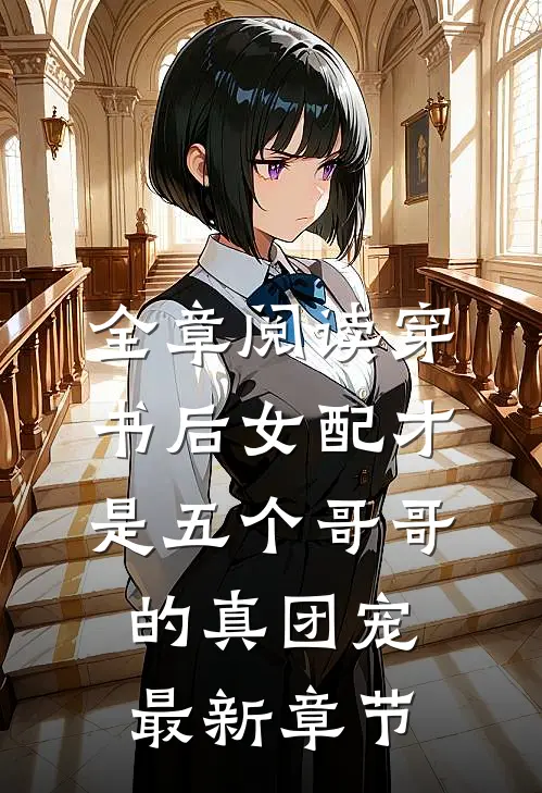 全章阅读穿书后女配才是五个哥哥的真团宠最新章节