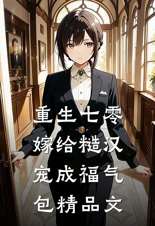 重生七零：嫁给糙汉宠成福气包精品文