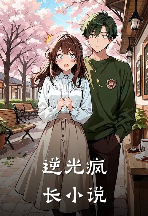 逆光疯长小说