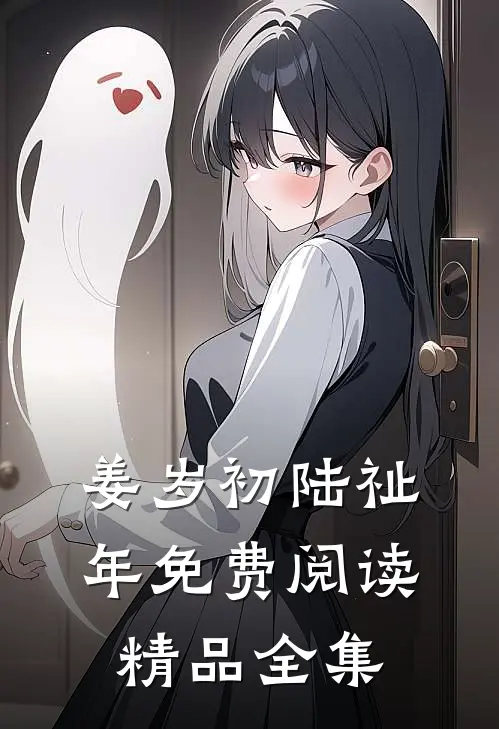 姜岁初陆祉年免费阅读精品全集