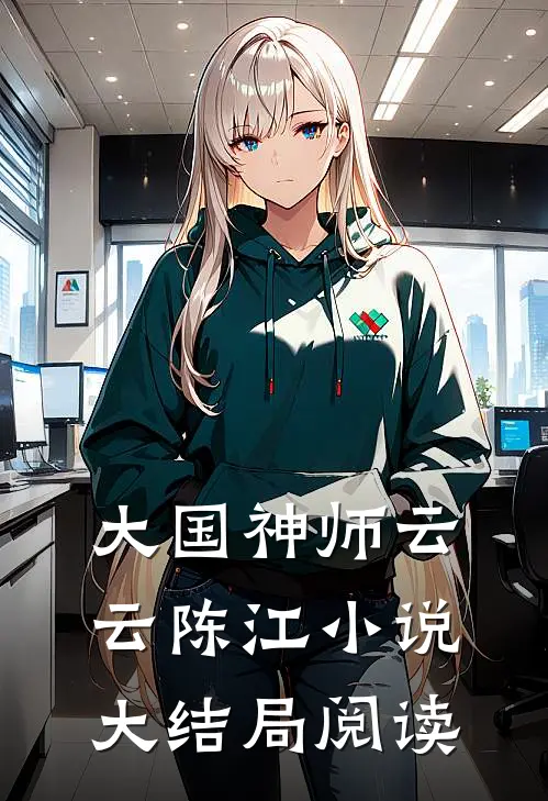 大国神师云云陈江大结局阅读免费