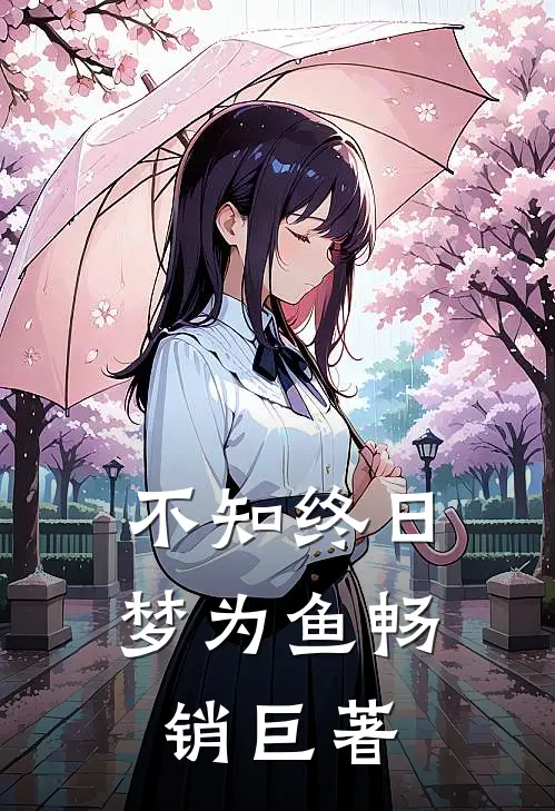 不知终日梦为鱼畅销巨著