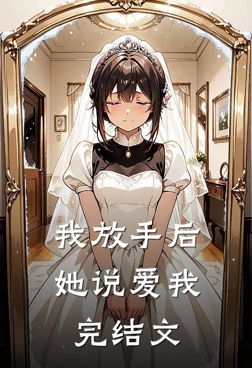 我放手后,她说爱我完结文案