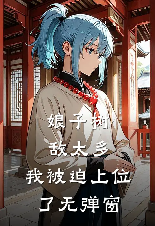 娘子树敌太多,我被迫上位了无弹窗阅读
