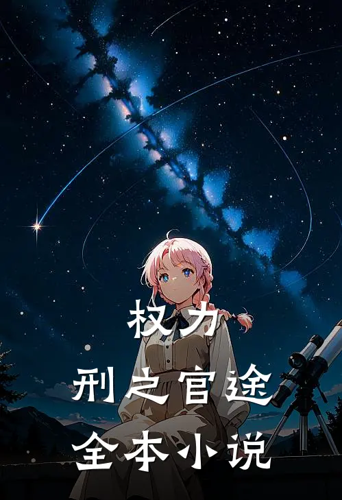 权力刑之官途全本在线阅读