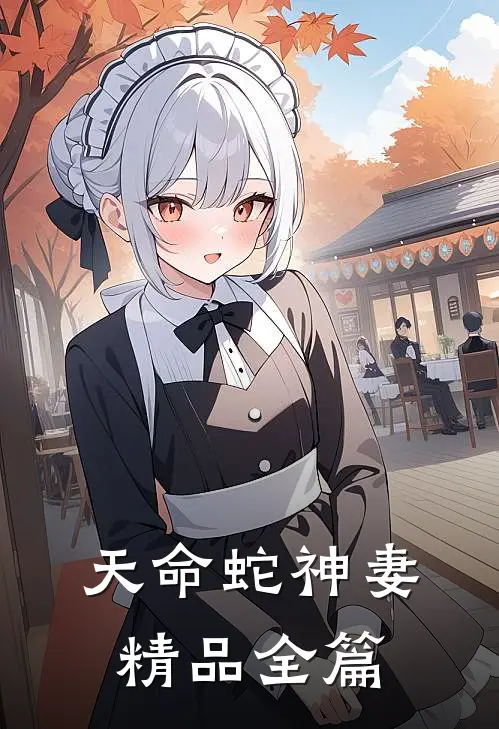 天命蛇神妻精品全篇