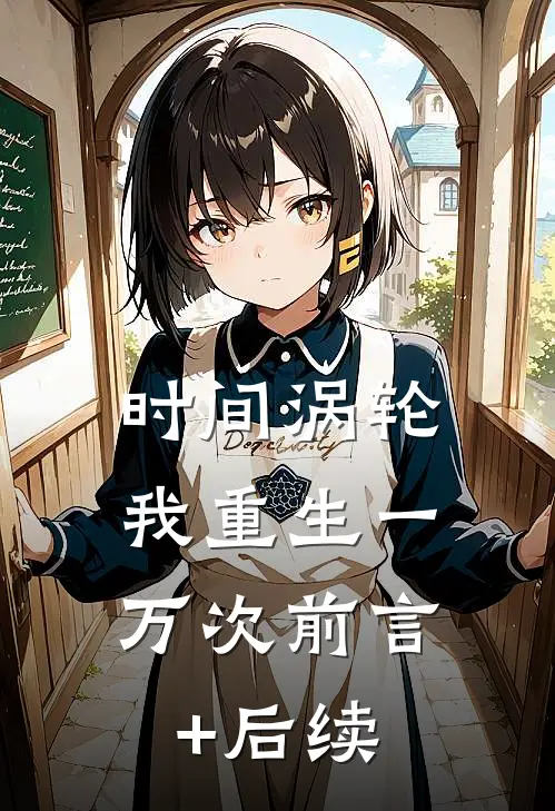 时间涡轮：我重生一万次前言+后续