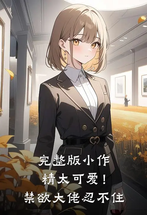完整版小作精太可爱！禁欲大佬忍不住