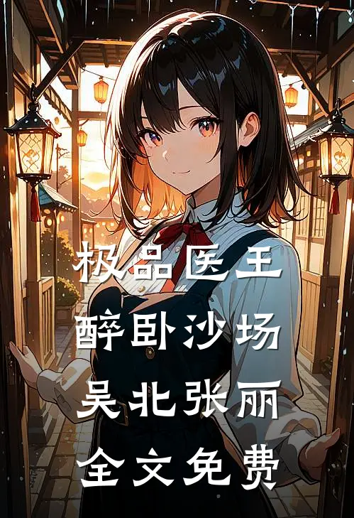 极品医王-醉卧沙场吴北张丽全文免费