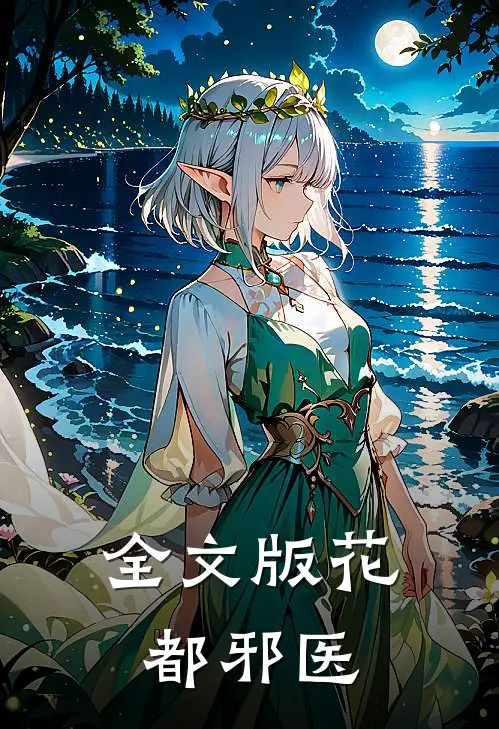 全文版花都邪医