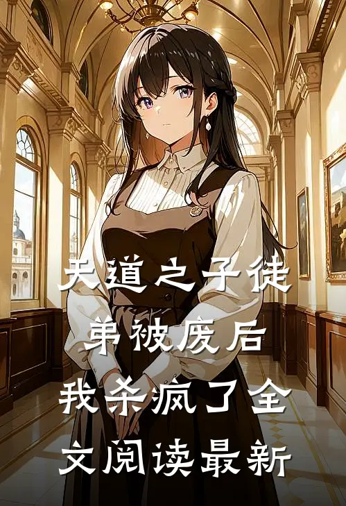 天道之子徒弟被废后,我杀疯了全文阅读最新