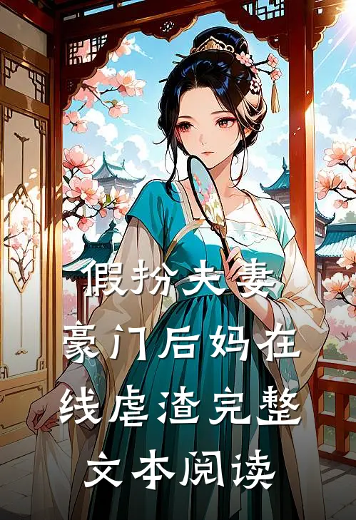 假扮夫妻豪门后妈在线虐渣完整文本阅读