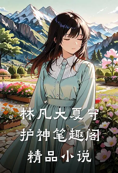 林凡大夏守护神笔趣阁精品小说