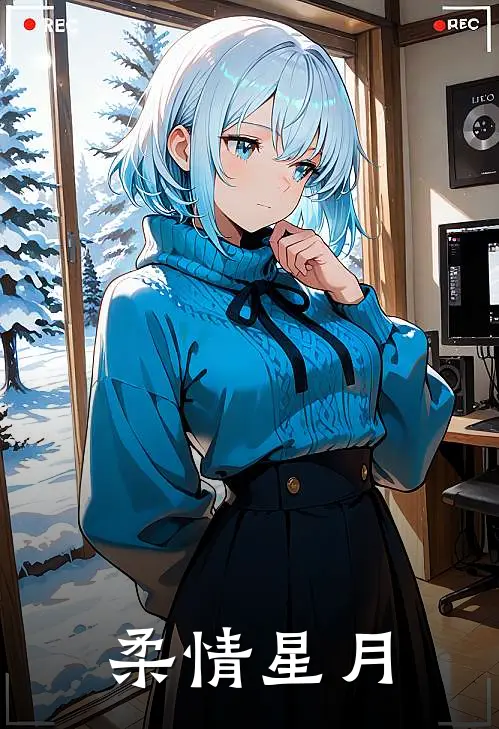 柔情星月