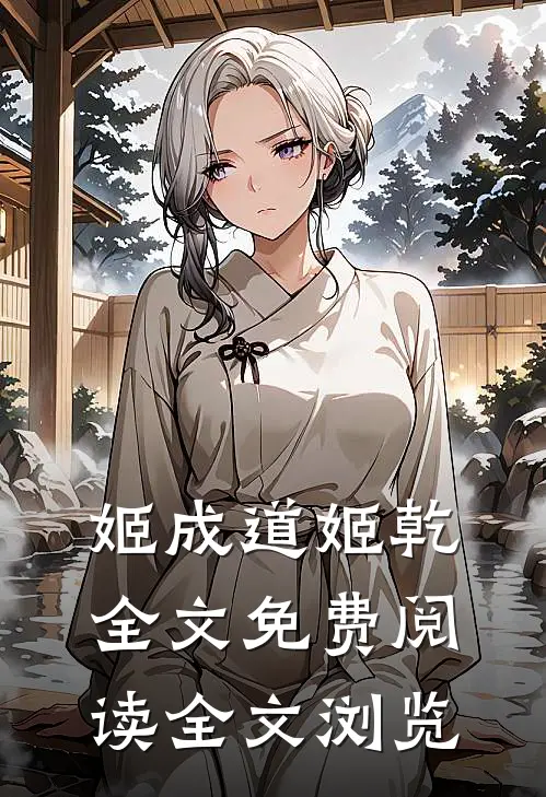 姬成道姬乾全文免费阅读全文浏览