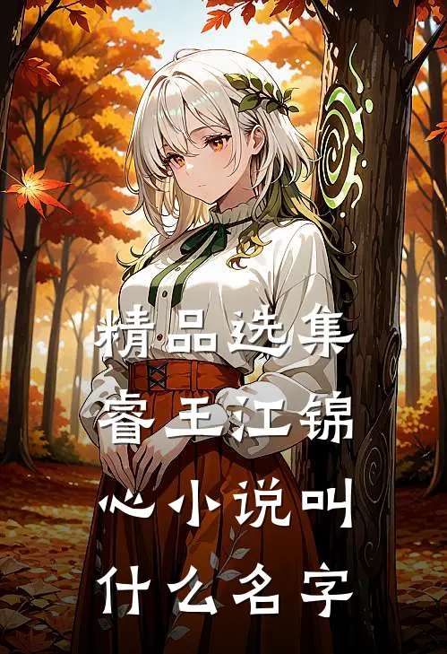 精品选集睿王江锦心小说叫什么名字