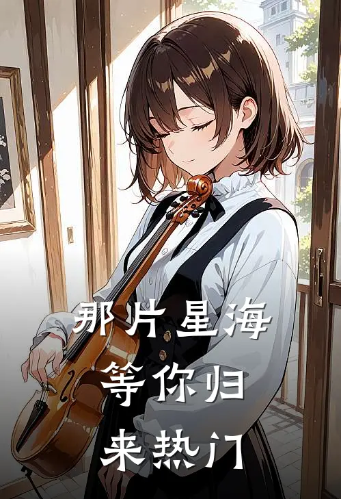 那片星海,等你归来热门句子