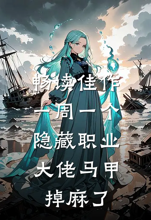 畅读佳作一周一个隐藏职业，大佬马甲掉麻了