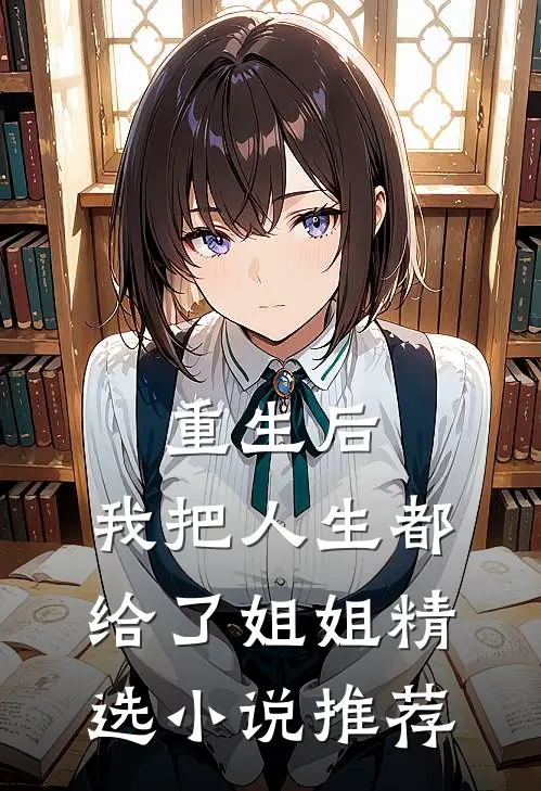 重生后，我把人生都给了姐姐精选小说推荐