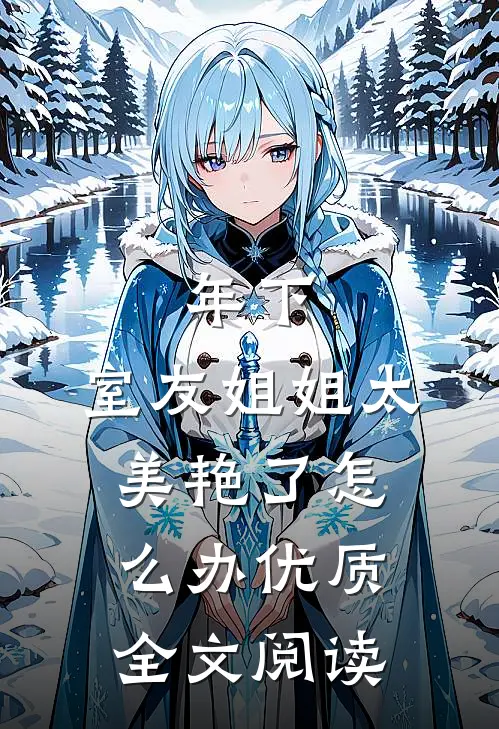 年下：室友姐姐太美艳了怎么办优质全文阅读