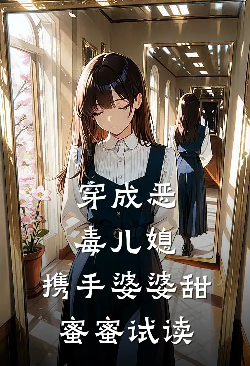 穿成恶毒儿媳,携手婆婆甜蜜蜜试读