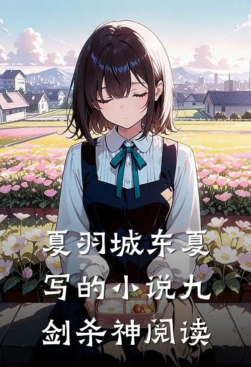 夏羽城东夏写的小说九剑杀神阅读