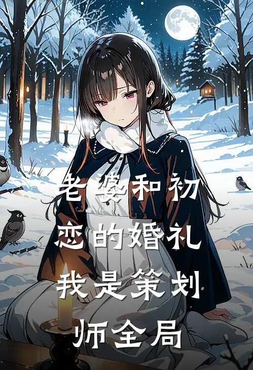 老婆和初恋的婚礼,我是策划师全局免费阅读