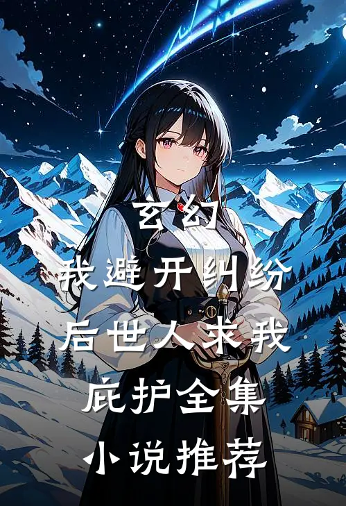 玄幻：我避开纠纷后世人求我庇护全集小说推荐