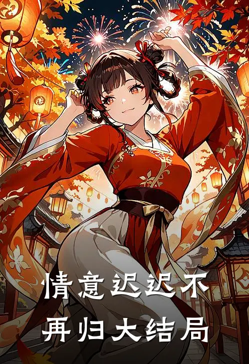 情意迟迟不再归大结局