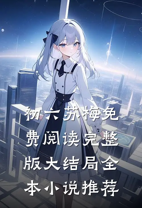 初六苏梅免费阅读完整版大结局全本小说推荐