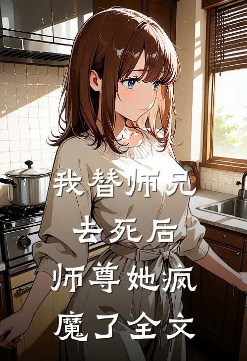 我替师兄去死后,师尊她疯魔了全文在线阅读