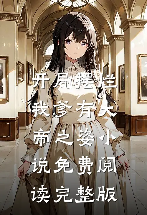 开局摆烂,我爹有大帝之姿小说免费阅读完整版