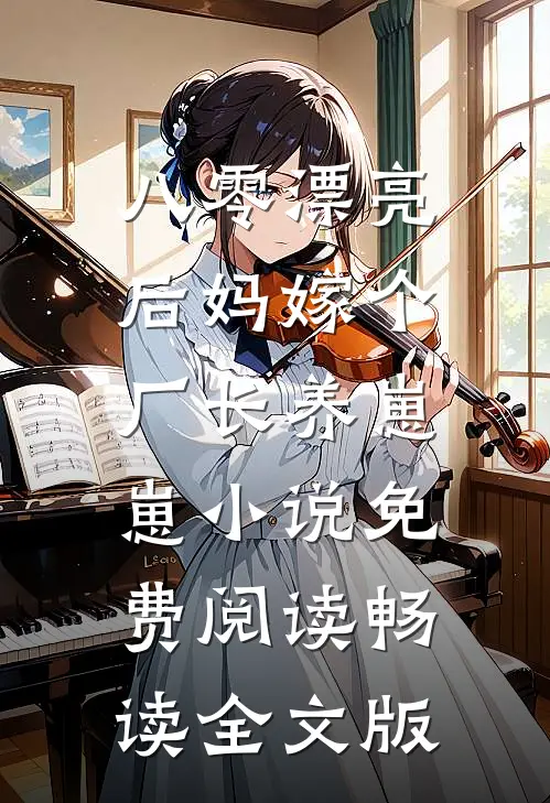 八零漂亮后妈嫁个厂长养崽崽小说免费阅读畅读全文版